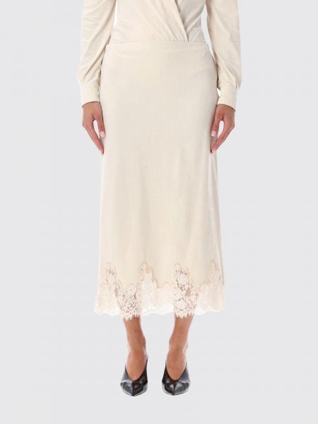 Skirt woman Alberta Ferretti