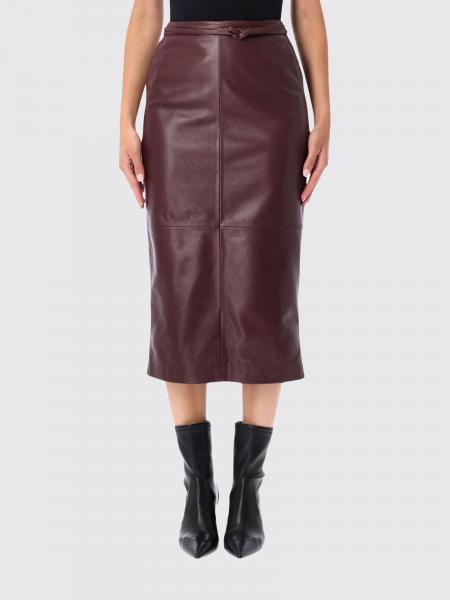 Skirt woman Alberta Ferretti
