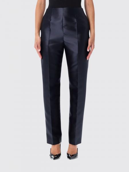 Pants woman Alberta Ferretti