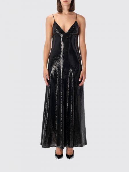 Dress woman Alberta Ferretti
