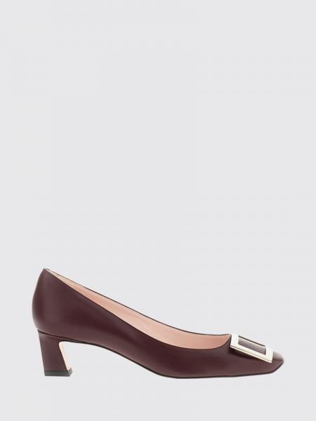 Absatzschuhe damen Roger Vivier