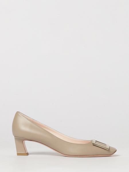 Absatzschuhe damen Roger Vivier