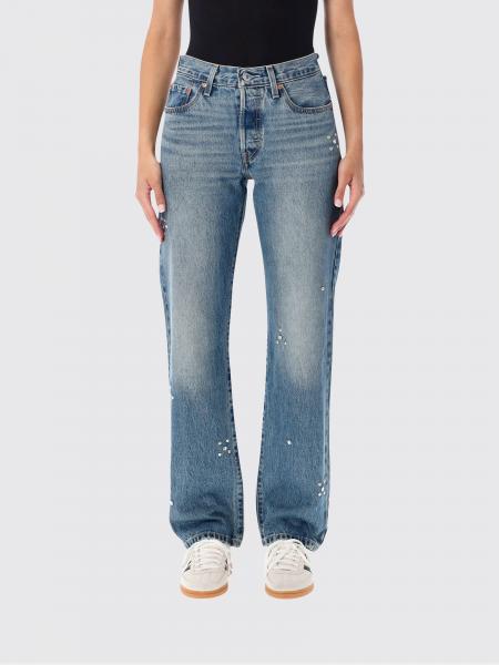 Jeans woman Levi's