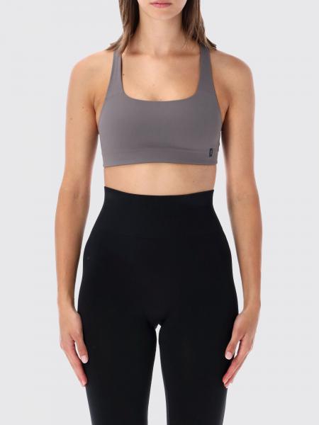 Top woman On