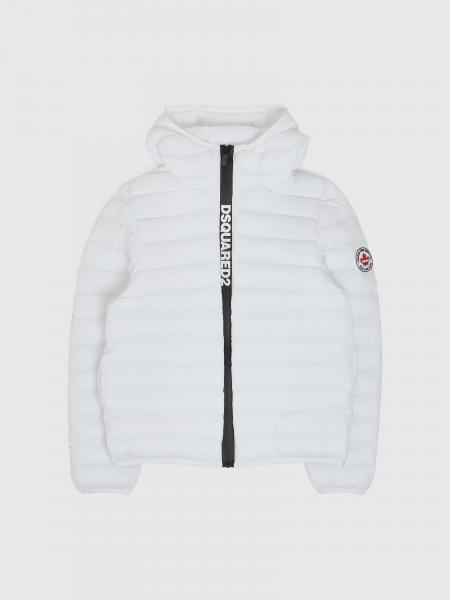 Jacket kids Dsquared2