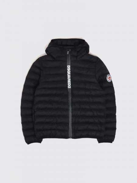 Jacket kids Dsquared2