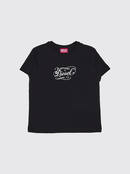 T-shirt kids Diesel