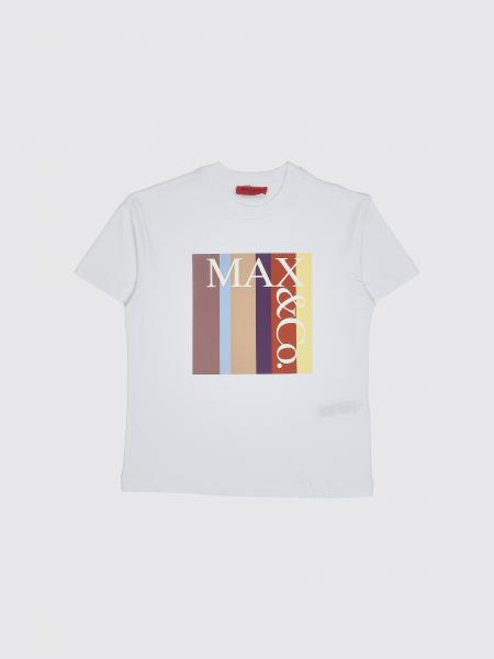T-shirt kids Max&co. Kid