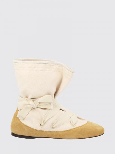 Сапоги Женское Isabel Marant