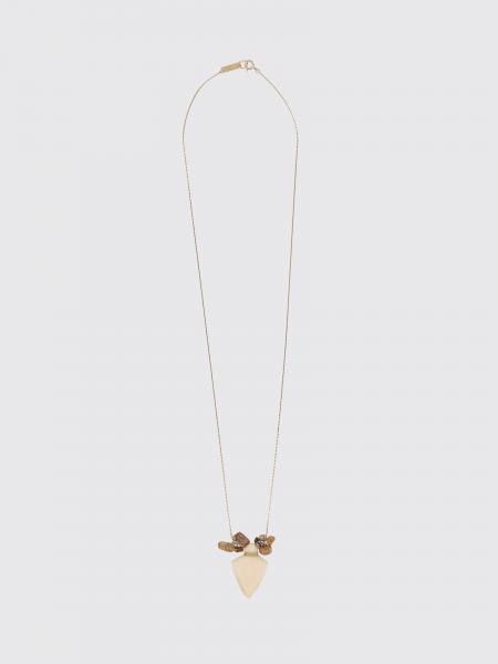 Jewel woman Isabel Marant