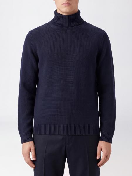 Sweater men Roberto Collina