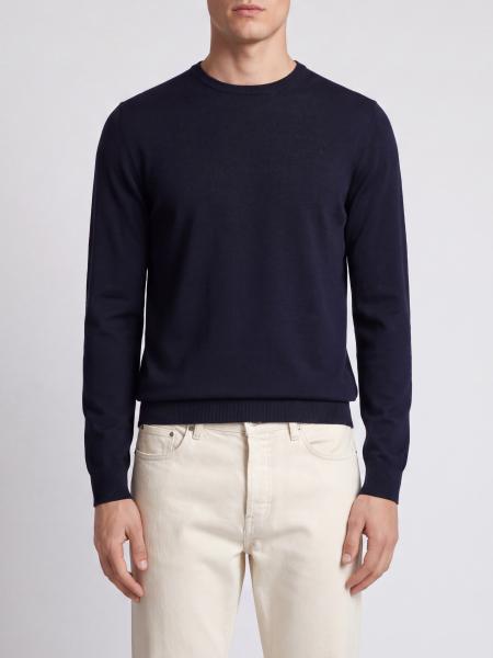 Sweater men Roberto Collina