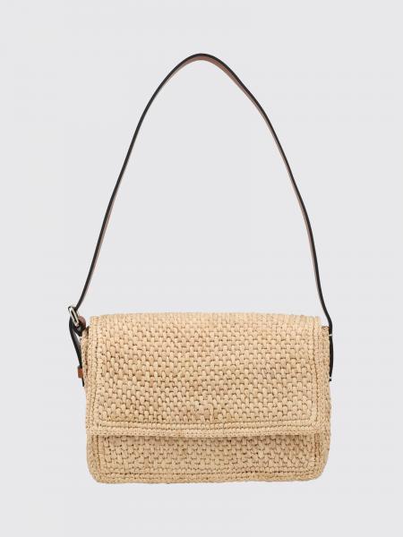 Shoulder bag woman Manebi
