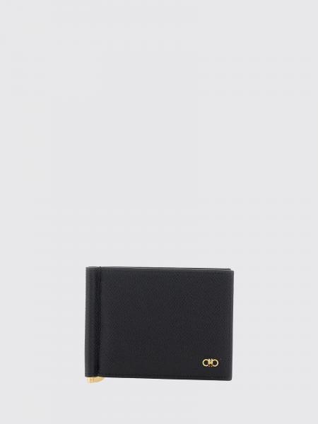 Wallet men Ferragamo