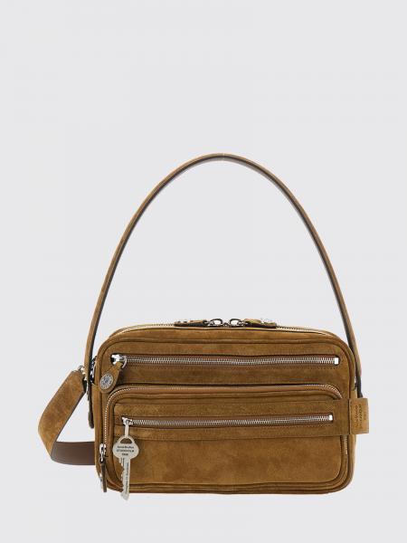 Shoulder bag woman Acne Studios