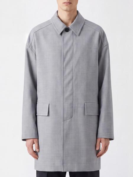 Jacket men Dries Van Noten