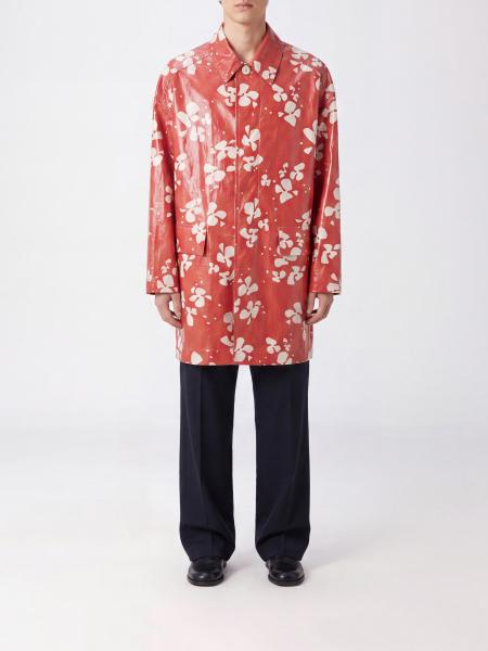Jacket men Dries Van Noten