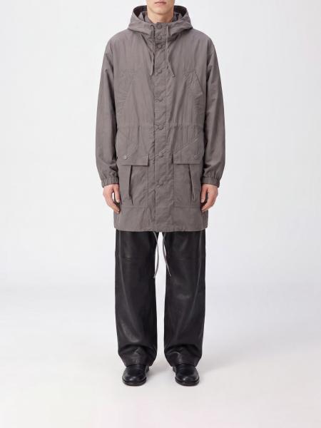 Jacket men Dries Van Noten