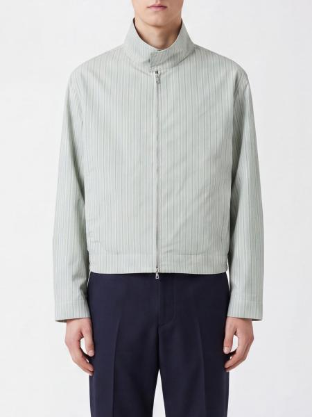 Jacket men Dries Van Noten