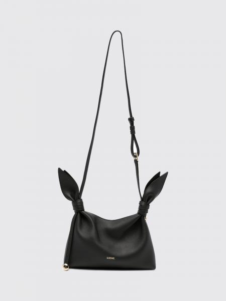 Sac porté épaule femme Loewe
