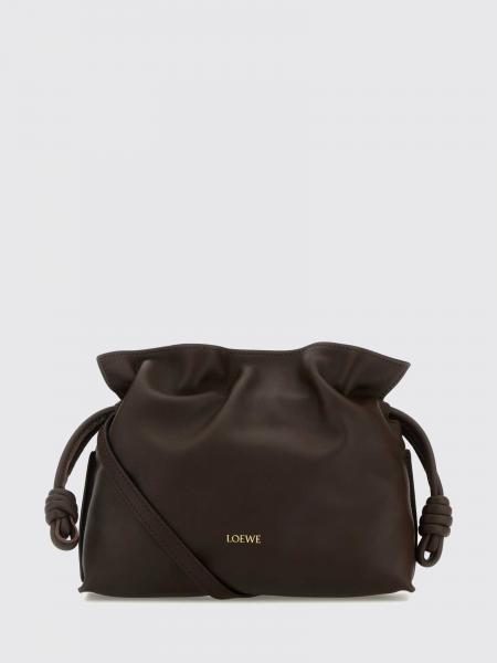 Handbag woman Loewe