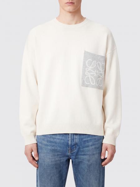 Sweater men Loewe
