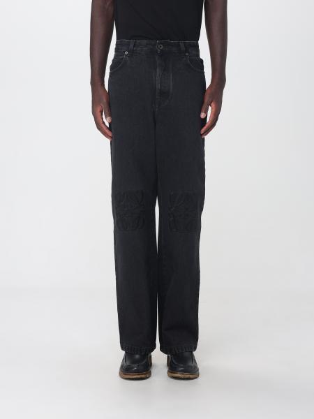 Jeans men Loewe
