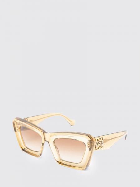 Occhiali da sole donna Loewe