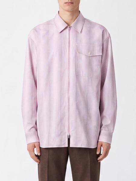 Shirt men Dries Van Noten