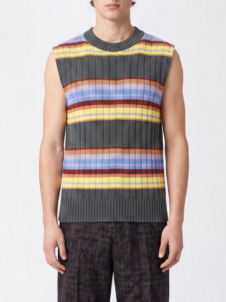 Shirt men Dries Van Noten