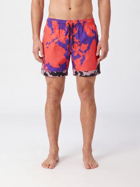 Swimsuit men Dries Van Noten