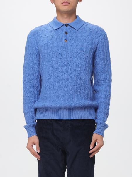 Polo herren Etro