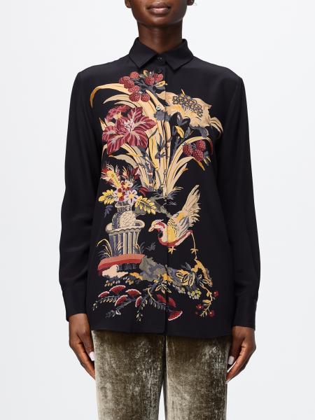 Shirt woman Etro