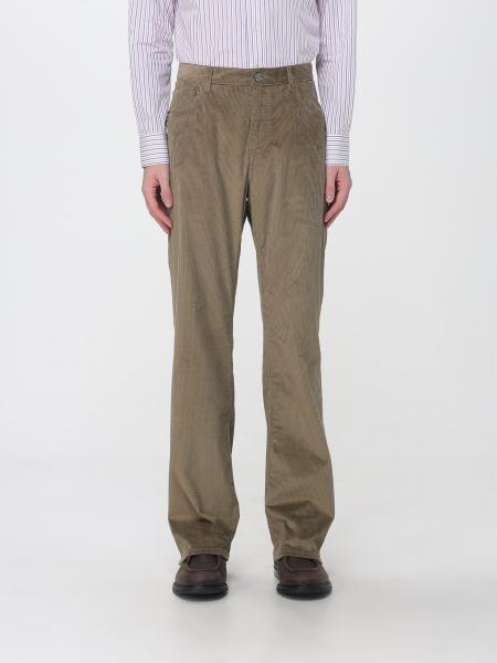 Pants men Etro