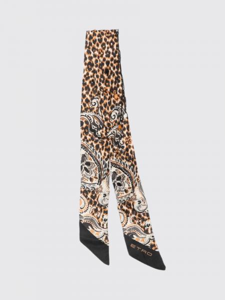 围巾 女士 Etro