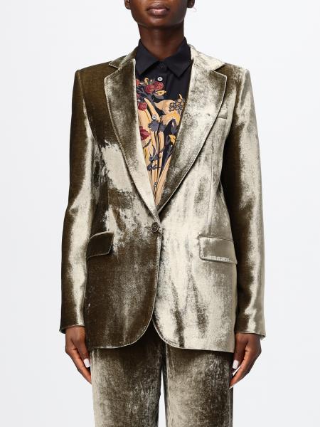 Jacket woman Etro