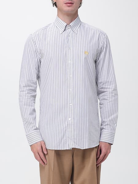 Shirt men Etro