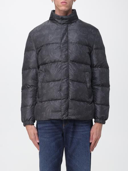Jacke herren Etro