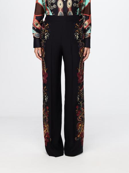 Pants woman Etro