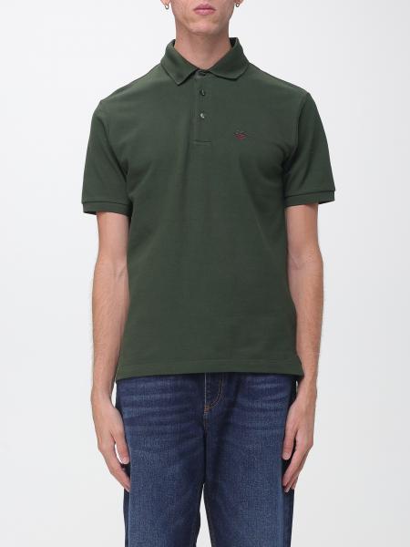 Polo herren Etro