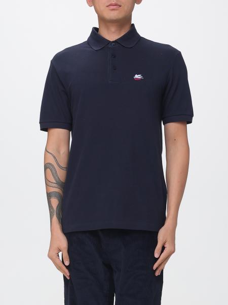 Polo herren Etro