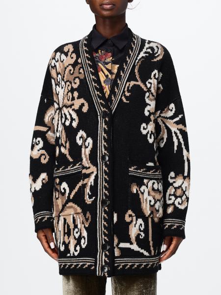 Sweater woman Etro