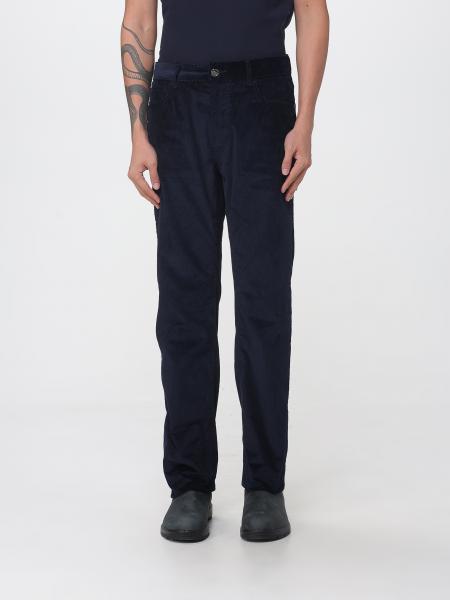 Pants men Etro