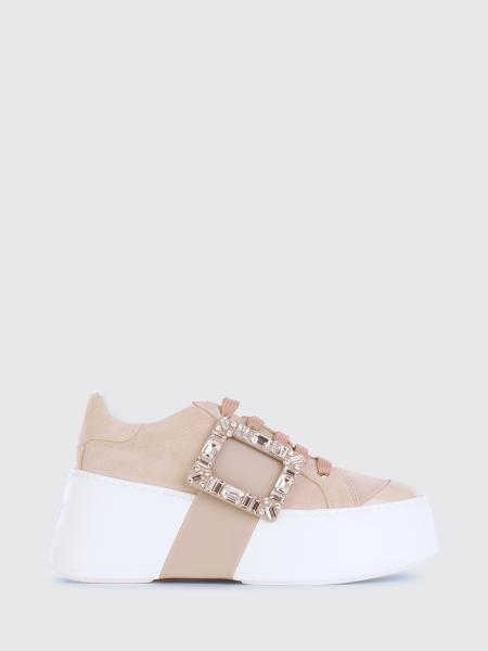 Sneakers woman Roger Vivier