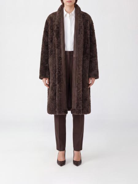 Coat woman Tom Ford