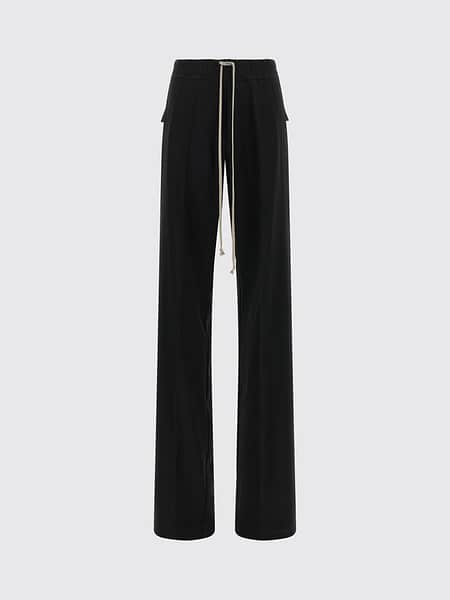 Pants woman Rick Owens
