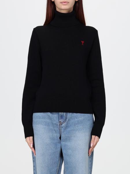Sweater woman Ami Paris