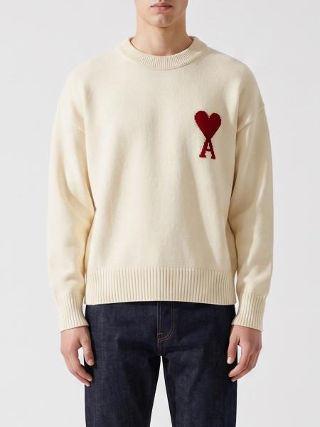 Sweater men Ami Paris