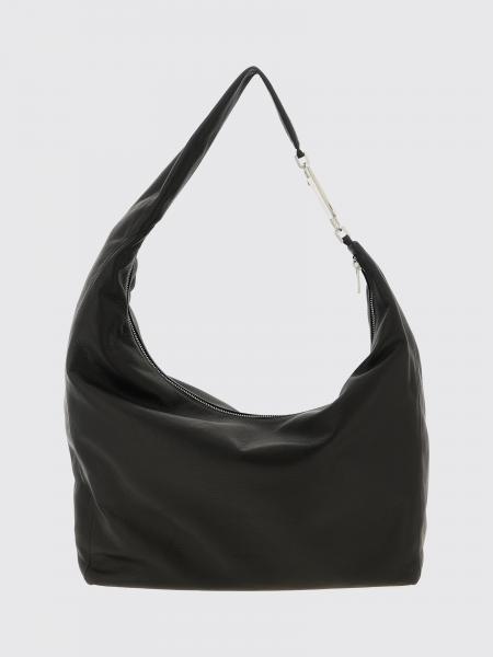 Schultertasche damen Rick Owens