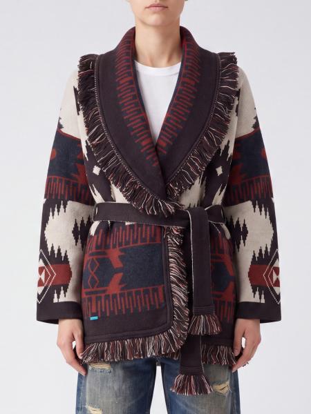 Sweater woman Alanui